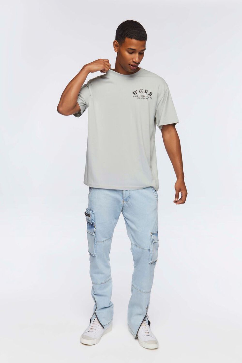 Drip WCDS Graphic Tee