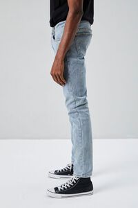 BLUE Core Slim-Fit Jeans, image 3