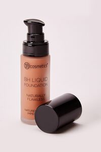 BH Liquid Foundation – Naturally Flawless, image 2