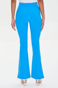 PEACOCK Flare High-Rise Pants, image 4