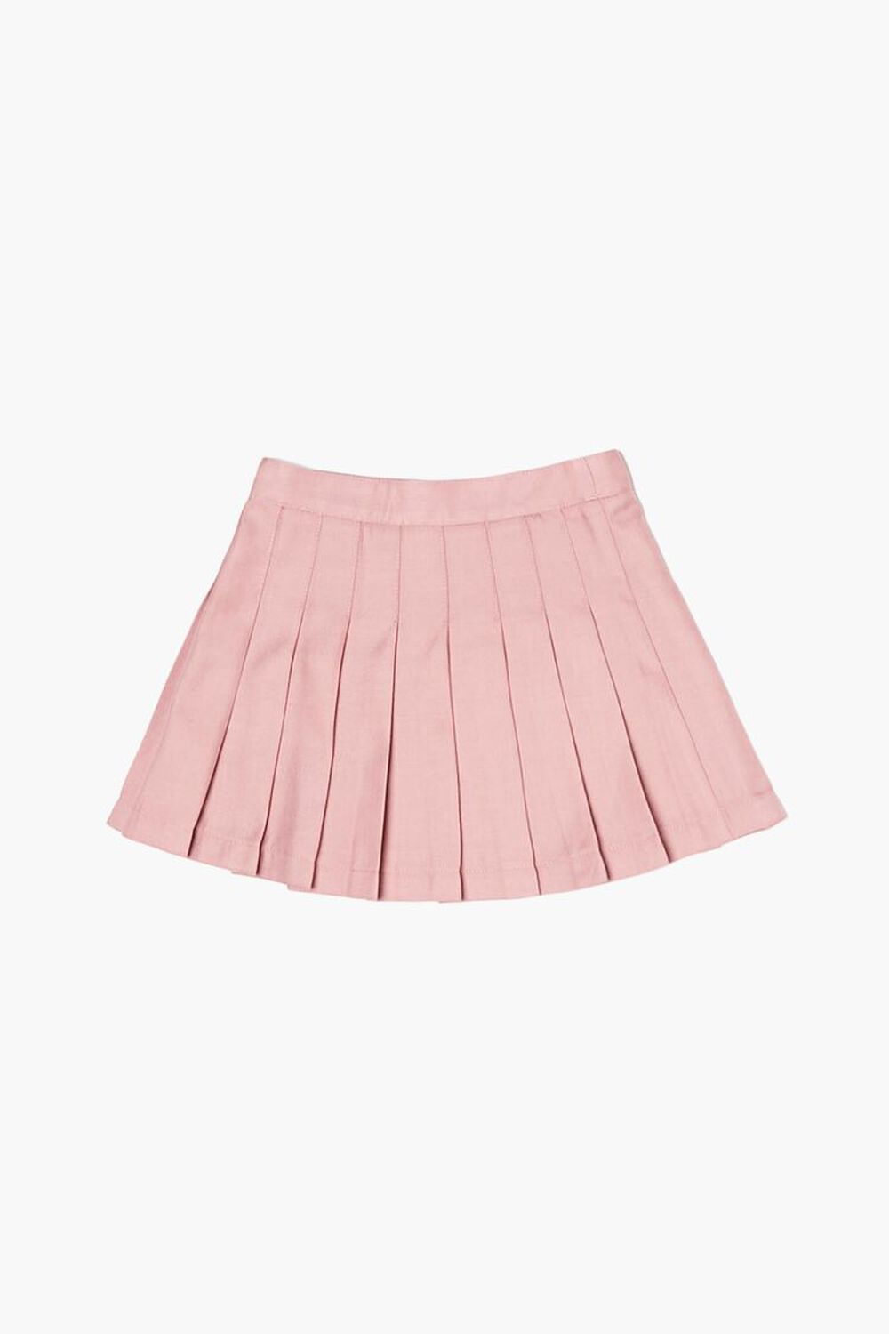 PINK Girls Plaid A-Line Skirt (Kids), image 2