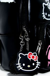 Faux Fur Hello Kitty Shoulder Bag, Forever 21