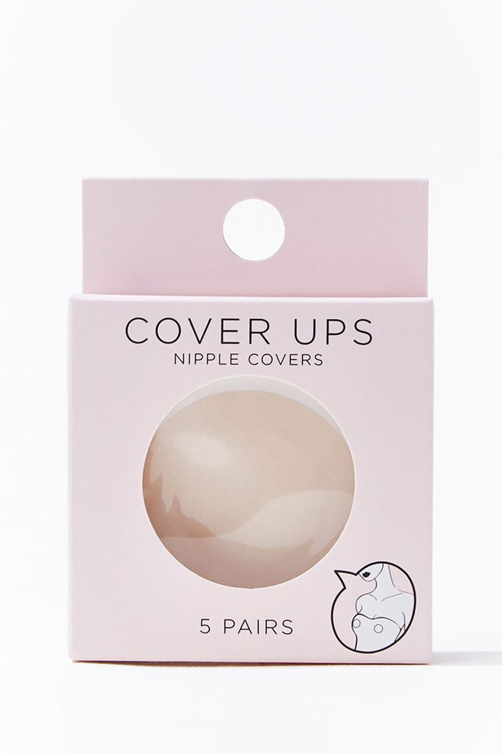 Nipple Covers Set, image 3