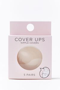NUDE Nipple Covers Set, image 3