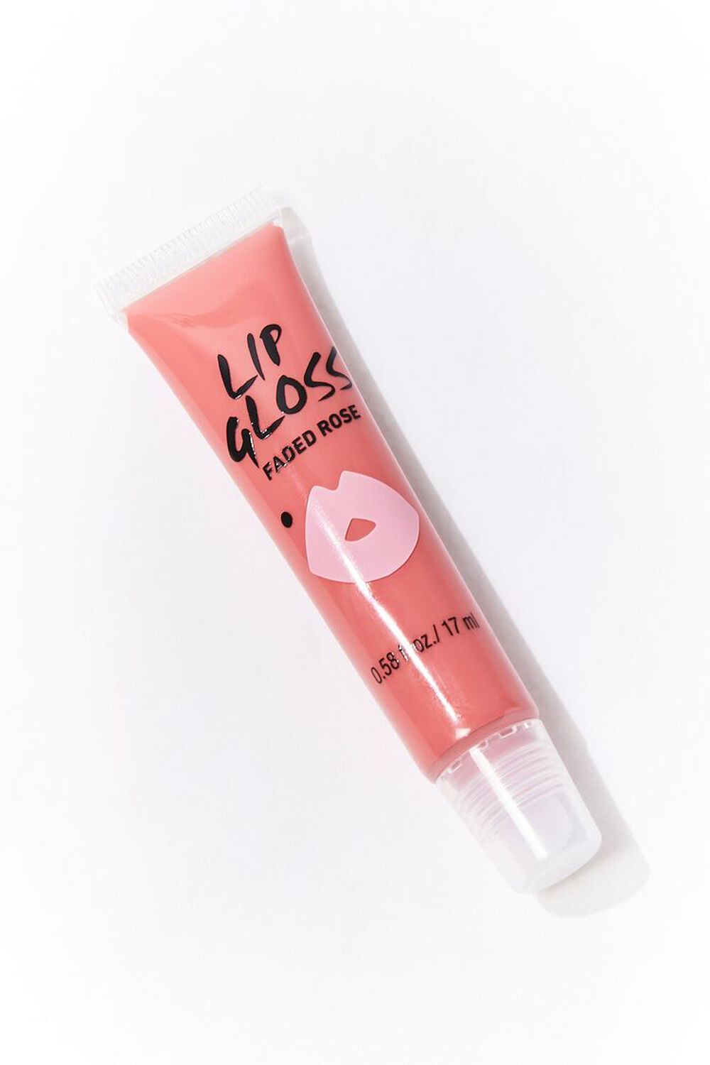FADED ROSE Squeeze Tube Lip Gloss, image 2