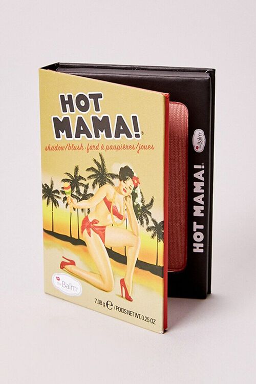 PINK Hot Mama Shadow & Blush, image 1