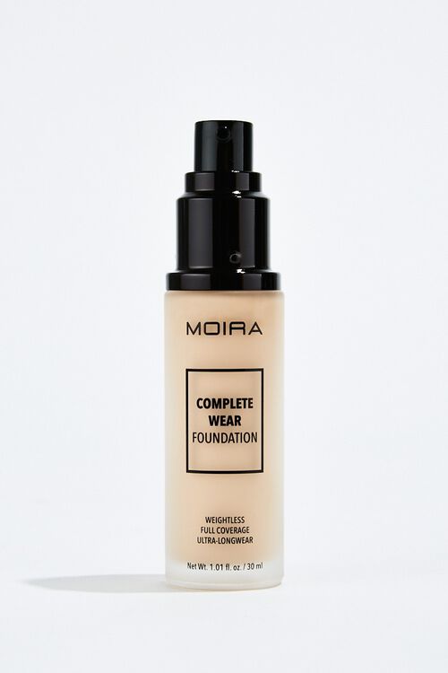 BISQUE Complete Wear Foundation, image 2