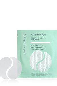 MINT/WHITE FlashPatch Rejuvenating Eye Gels, image 2