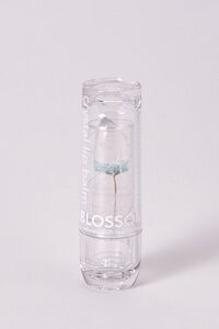 TURQUOISE Blossom Crystal Lip Balm – Turquoise Flower, image 2