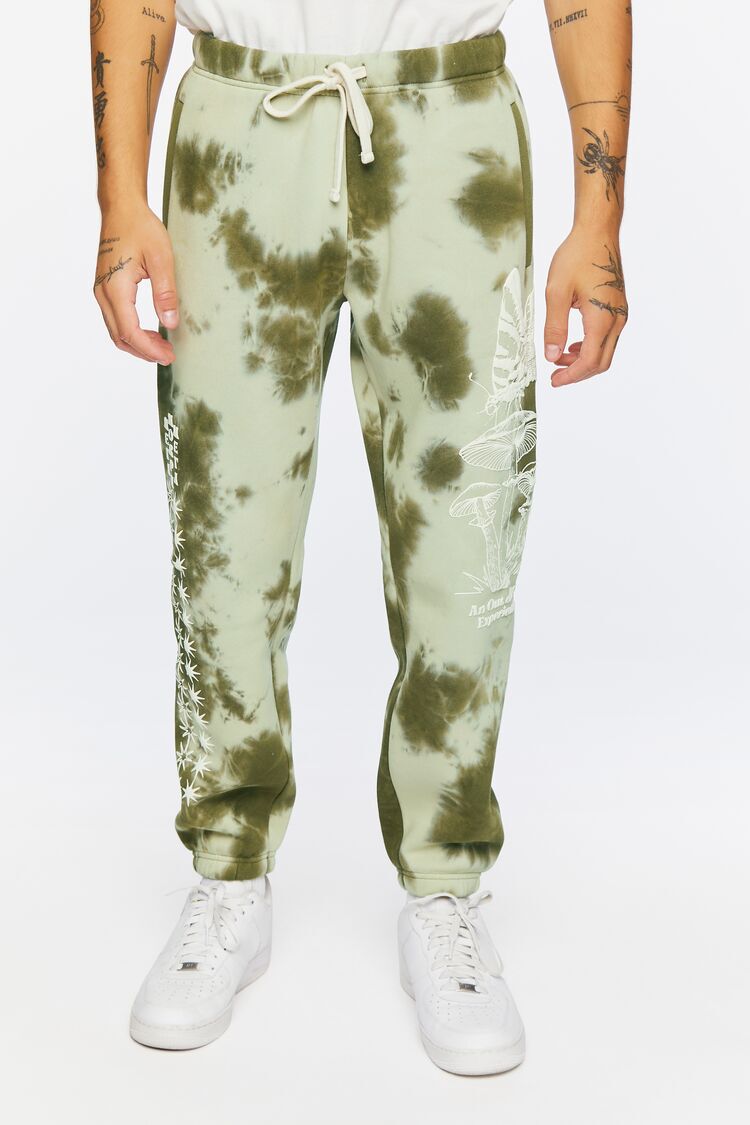 【値下げ】snow camo pants green dye ポケットあり
