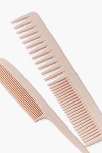 NUDE Hair Comb Set, image 2