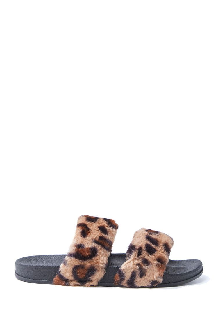Fuzzy Slippers \u0026 Animal Slip-Ons 