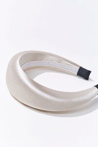 Cushioned Headband, image 3