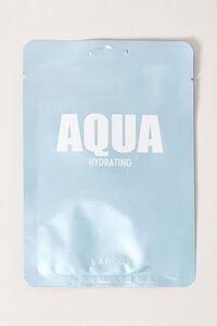BLUE Daily Skin Mask – Aqua, image 1