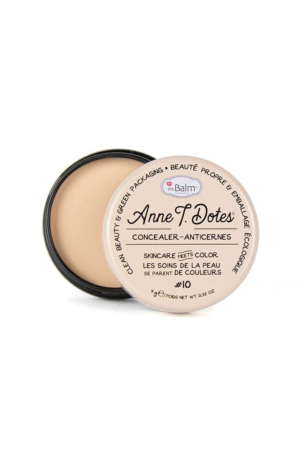 Very Fair theBalm Anne T Dotes Concealer, image 1