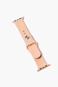 NUDE Opaque Apple Watch Band, image 2
