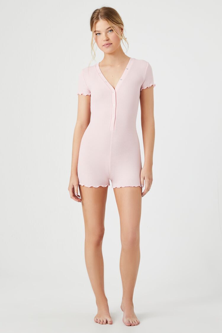 Buy Blush Pink Jumpsuits &Playsuits for Women by FOUNDRY Online | Ajio.com