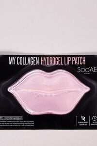 PINK My Collagen Hydro Lip Patch, image 1
