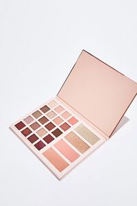 PINK/MULTI Meant To Be Destiny Eye & Face Palette, image 2