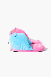 PINK/BLUE Hello Kitty & Friends Little Twin Stars House Slippers, image 2