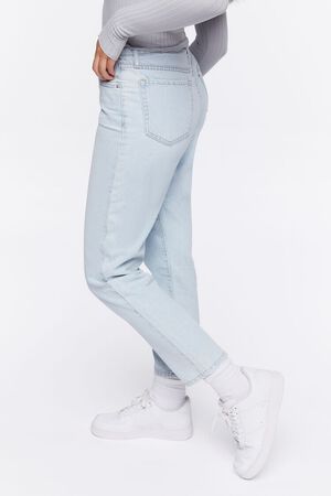 Ad'Oro Mom fit women's jeans: for sale at 19.99€ on