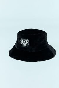 Phat Farm Plush Bucket Hat, image 3