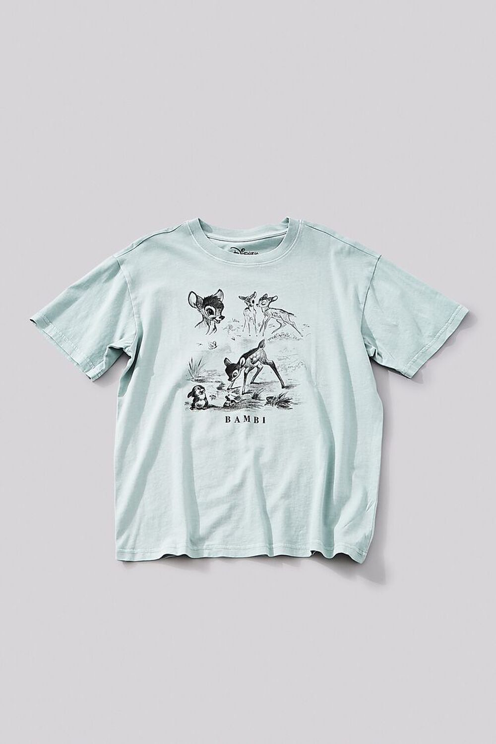Bambi Graphic Tee | T-Shirts