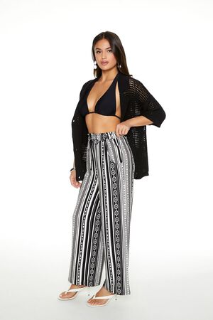 Forever 21 Women's Reebok Fleece Side-Striped Pants in Burgundy, XS -  ShopStyle