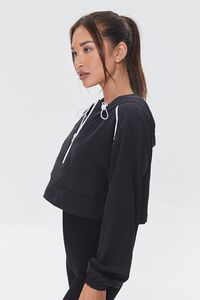 Active Cropped Anorak, image 2