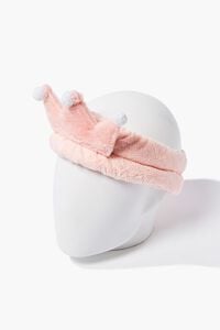 Plush Crown Headwrap, image 3