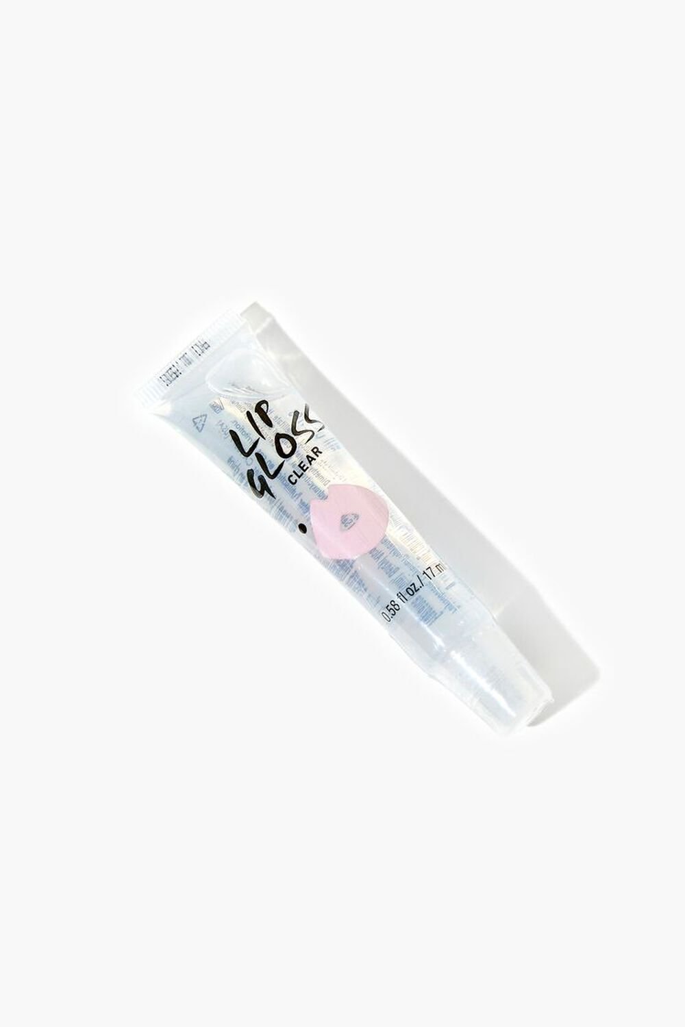 Squeeze Tube Lip Gloss, image 2