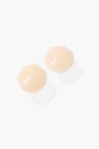 NUDE Reusable Scalloped Nipple Covers, image 1