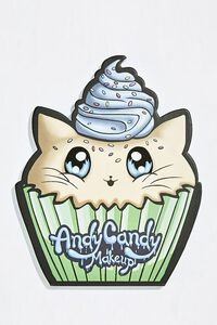 BLUE/MULTI Cupcake Cat Eyeshadow Palette, image 3