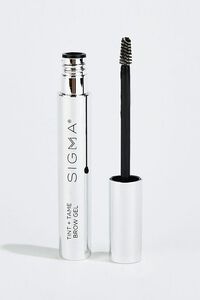 CLEAR Tint & Tame Brow Gel, image 1