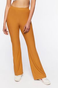 MAPLE High-Rise Flare Pants, image 2
