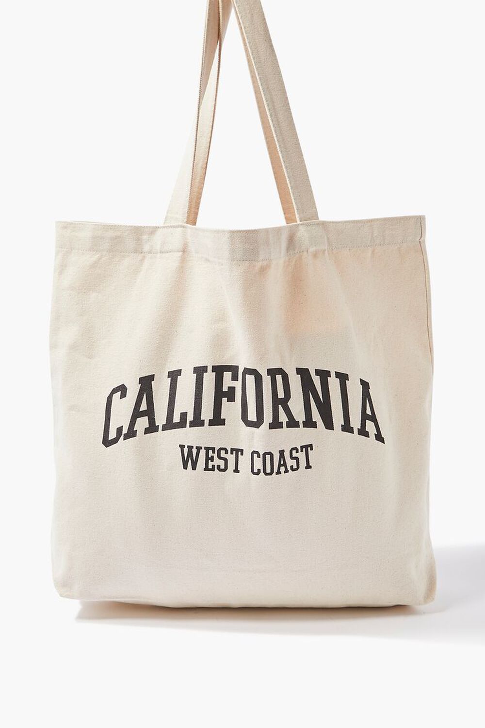 California Graphic Tote Bag