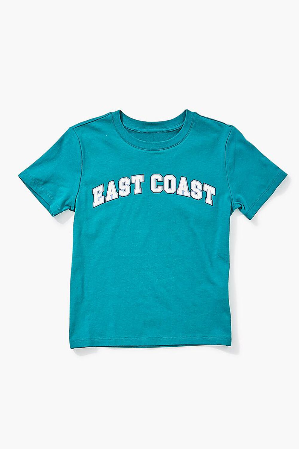 Kids East Coast Graphic Tee (Girls + Boys)