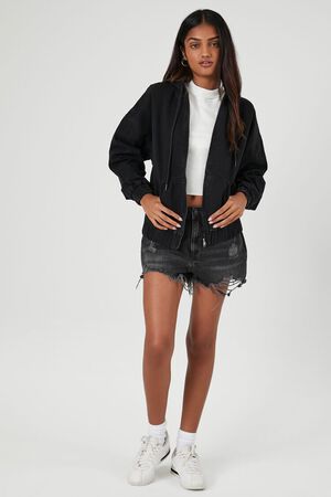 Women's Jacket Sale - Jackets & Outerwear - FOREVER 21
