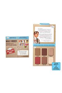 First Class Male theBalm Male Order® Domestic Male, image 3