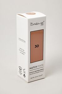 30 Match Made Luminous Liquid Foundation, image 4