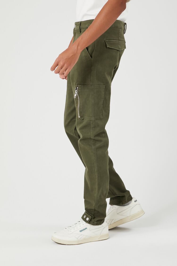 Amazon.com: Vickyleb Men's Big & Tall Full-Elastic Waist Cargo Pants Cargo  Pants for Men Stretch%mingwangseo #u Beige : Clothing, Shoes & Jewelry