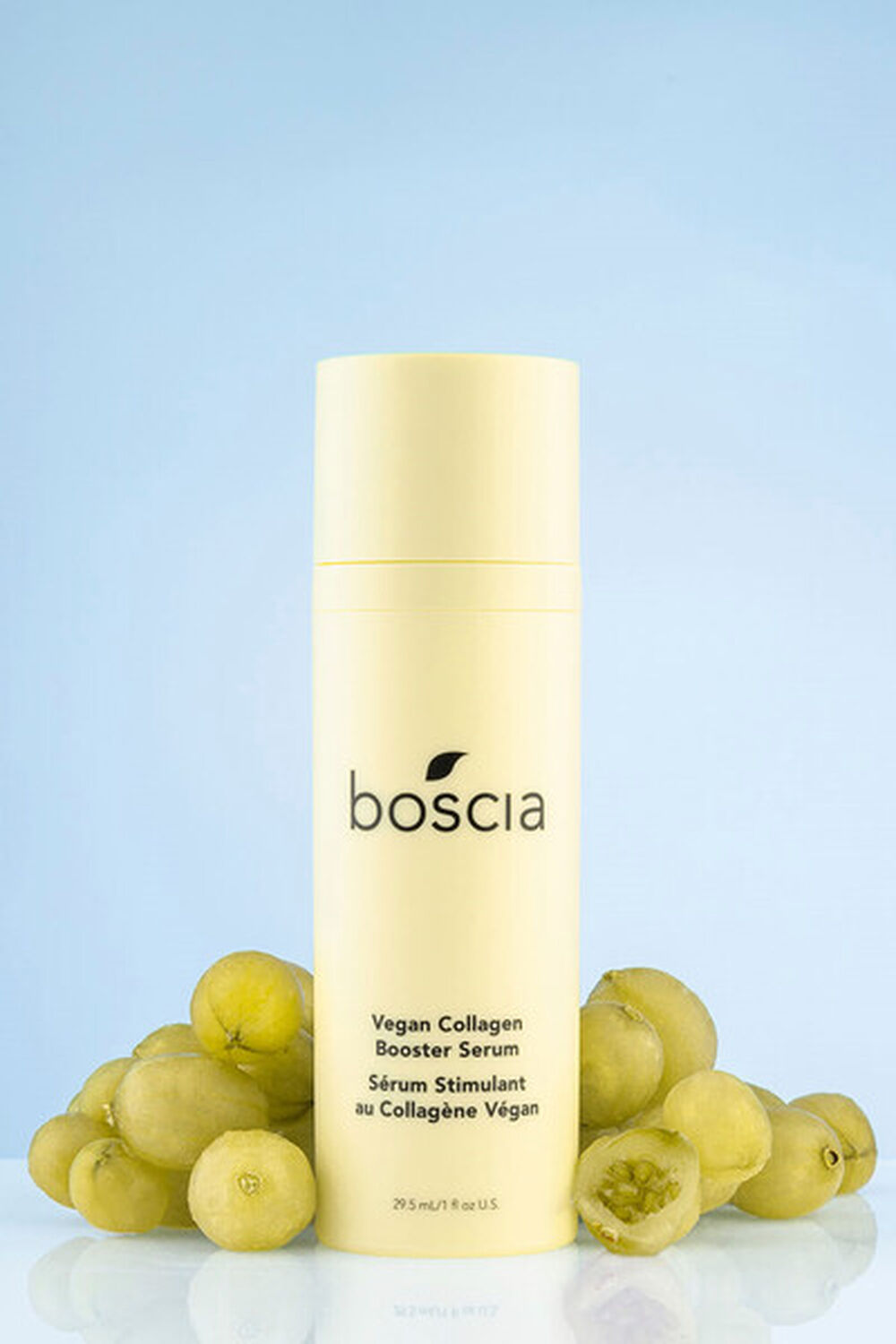 boscia Vegan Collagen Booster Serum, image 3