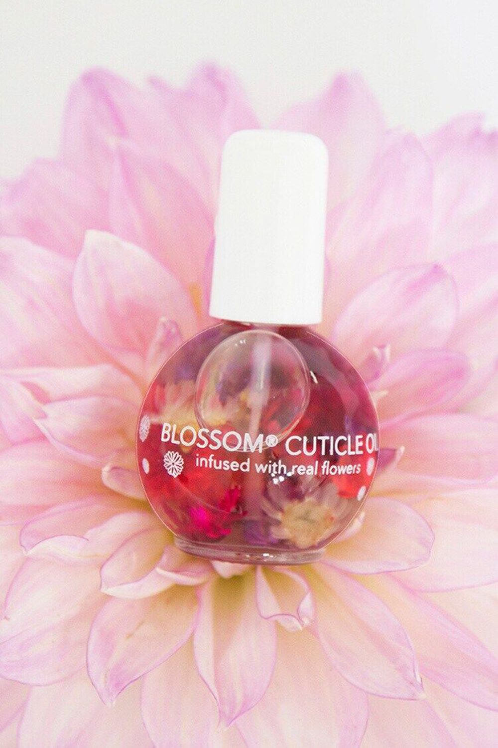 ROSE Blossom Scented Cuticle Oil – Rose, image 2