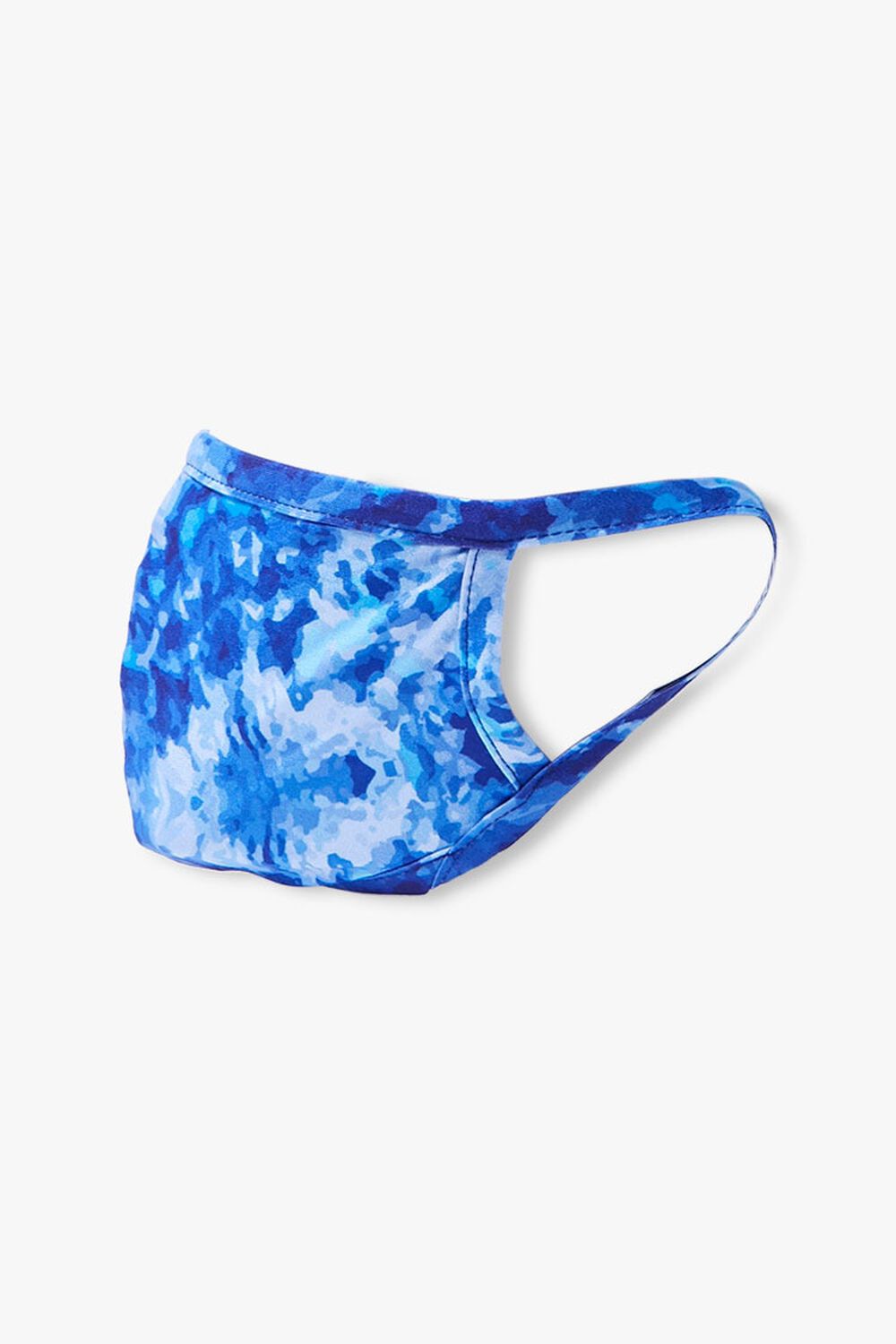Abstract Print Face Mask, image 2
