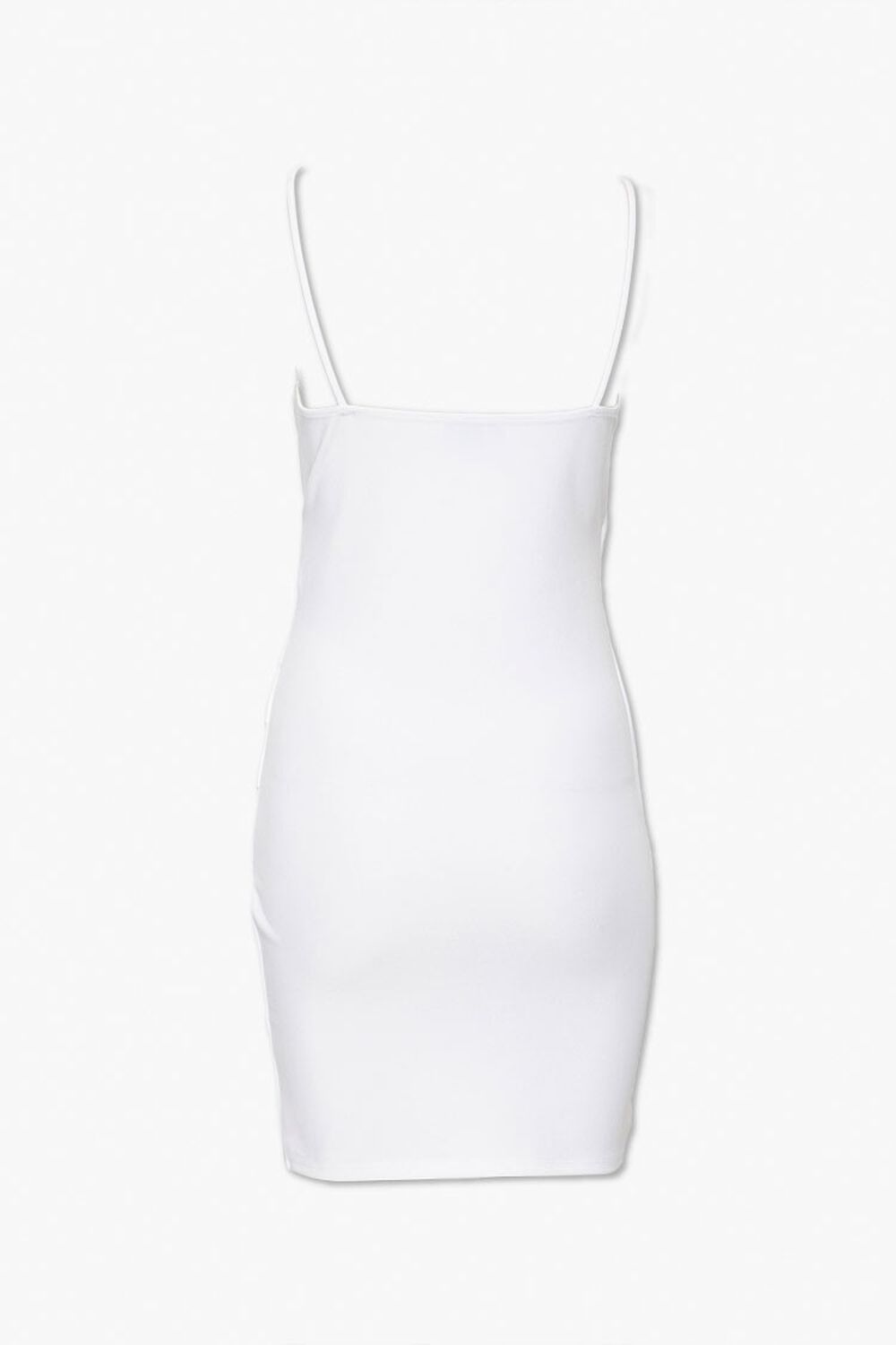 CREAM Tulip-Hem Mini Dress, image 3