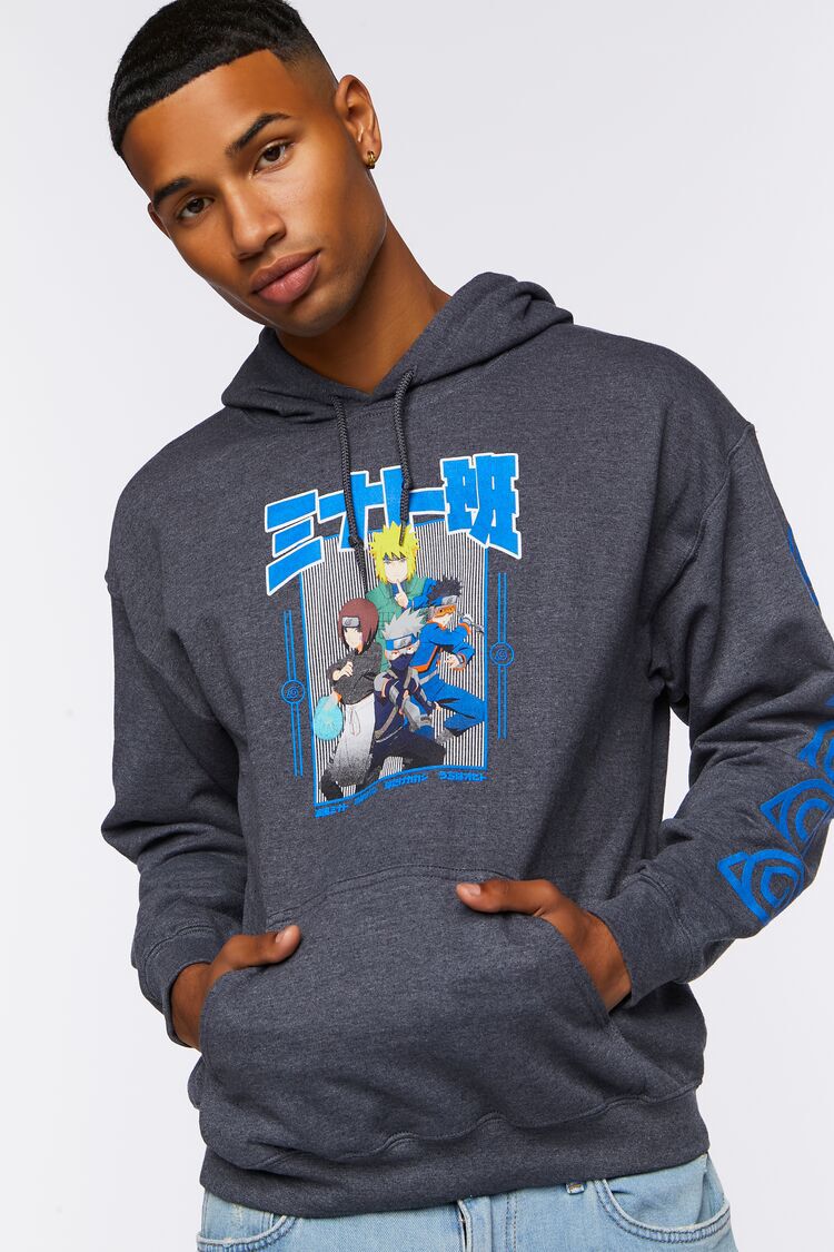 Aggregate more than 55 hot topic hoodies anime  awesomeenglisheduvn