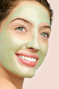 GREEN Cactus Water Peel-Off Mask, image 4