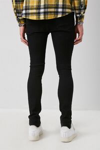 Distressed Skinny Jeans, image 3