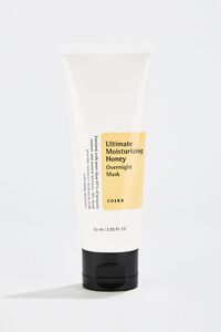 Ultimate Moisturizing Honey Overnight Mask, image 1