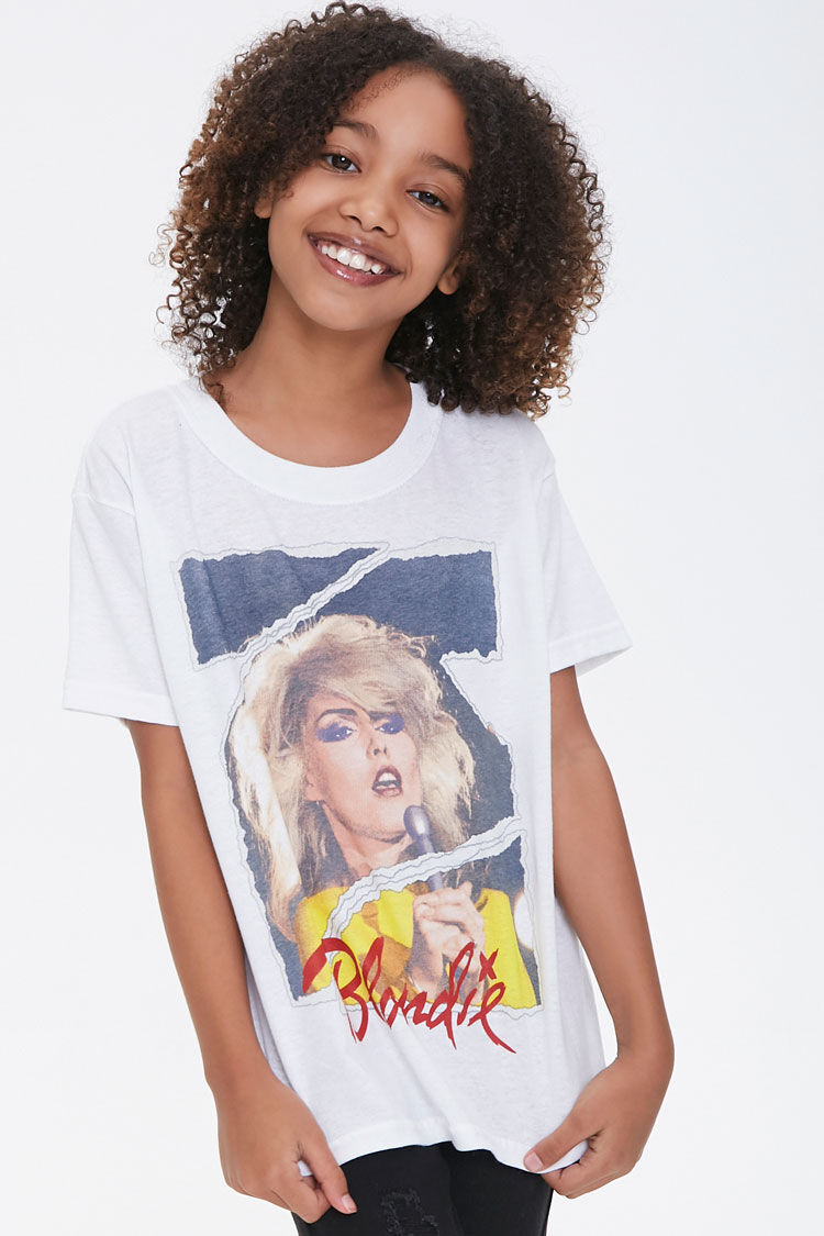 forever 21 graphic t shirts